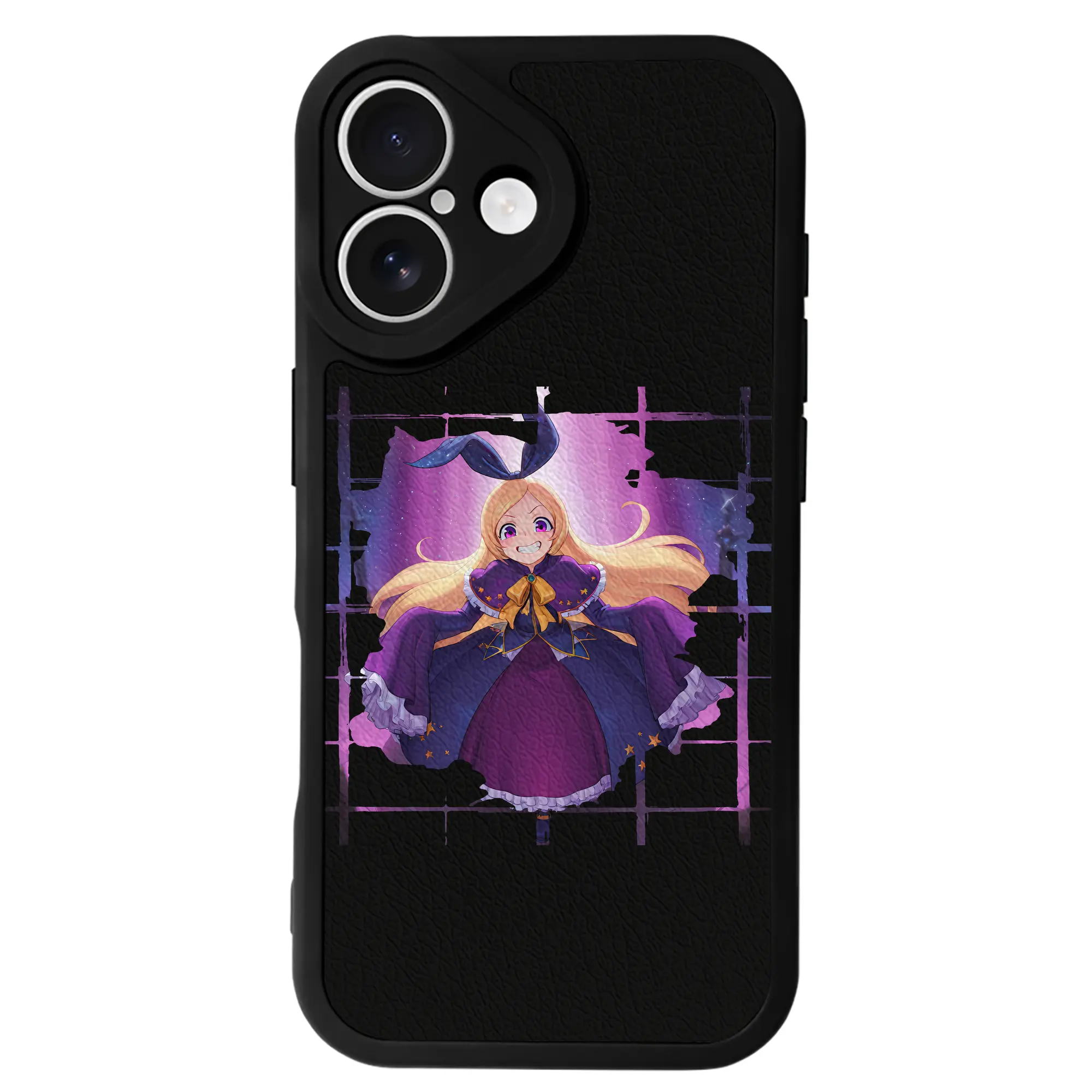 モンスト グッズ,パンドラ - IPhone 16シリーズ対応 ・ シリコンスマホケース ・ レザー調 ・ 高精度フィット ・ 耐衝撃 ・ ワイヤレス充電対応 ・ 精密カット